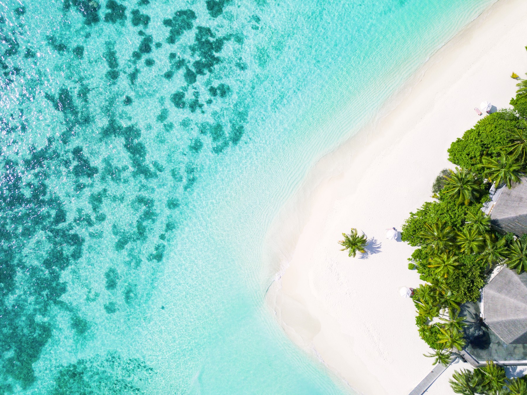 V Villas Maldives at Mirihi MGallery Collection